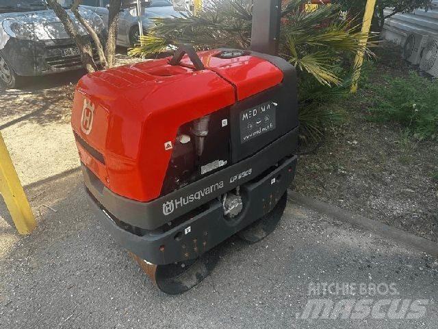 Husqvarna LP6505 Építőipar - Egyebek
