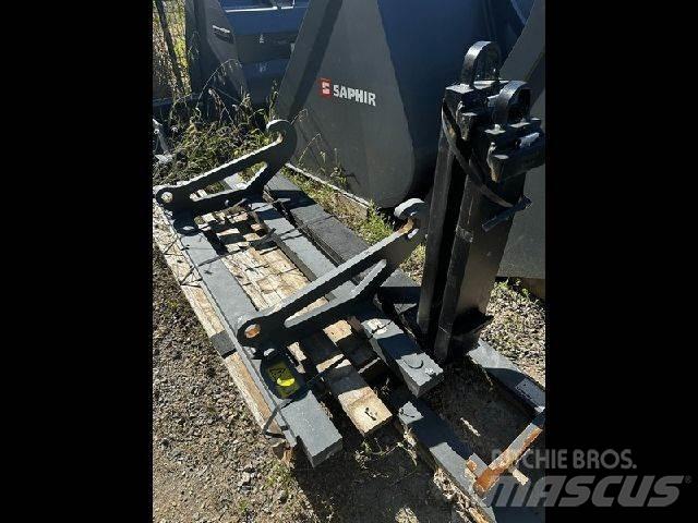 Liebherr  Építőipar - Egyebek