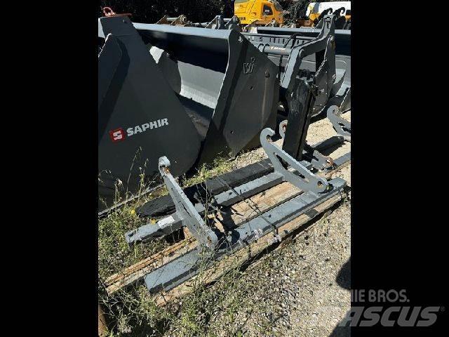 Liebherr  Építőipar - Egyebek
