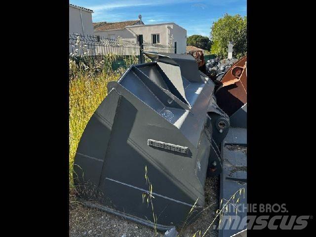 Liebherr  Építőipar - Egyebek