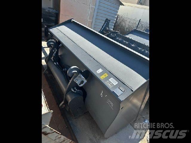 Liebherr  Építőipar - Egyebek