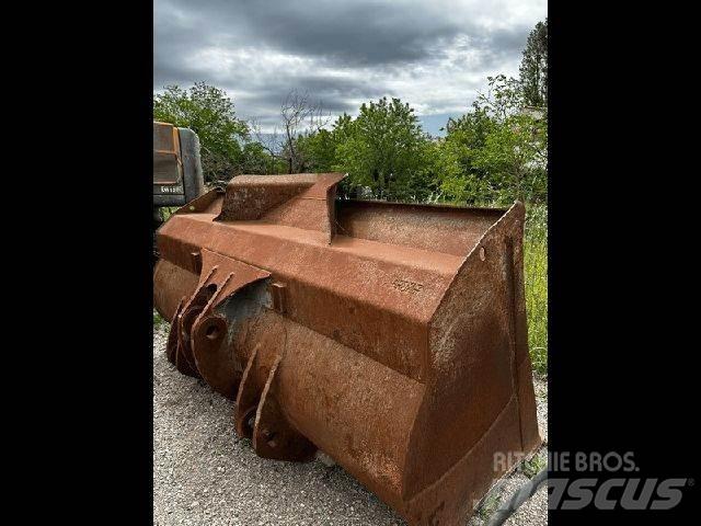 Liebherr  Építőipar - Egyebek