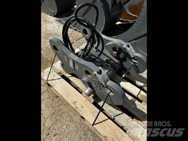 Liebherr SWA48 Építőipar - Egyebek