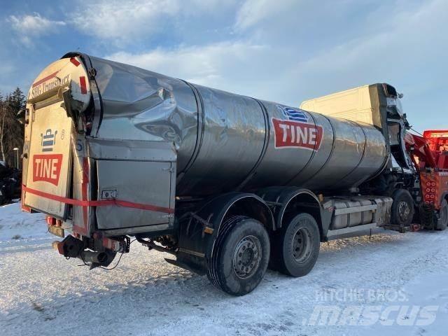 Mercedes-Benz Actros 4 Hajtóművek