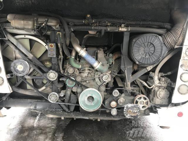 Volvo 8700 Haszonjárművek - Egyéb