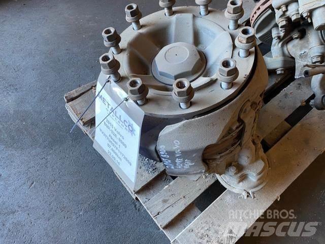Volvo 8900 Haszonjárművek - Egyéb