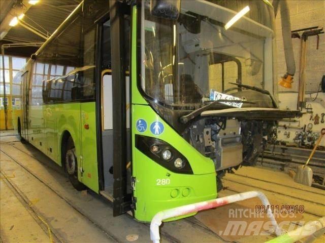 Volvo 8900 Haszonjárművek - Egyéb