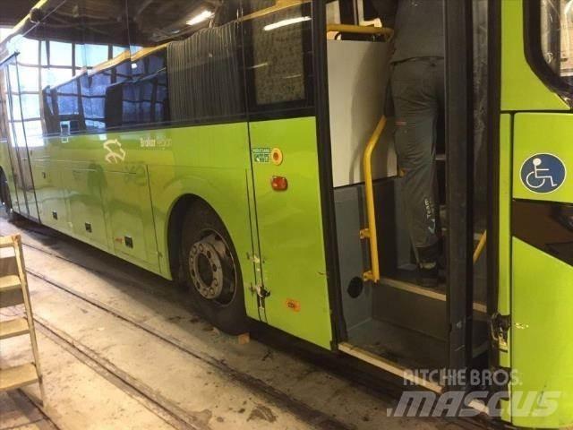 Volvo 8900 Haszonjárművek - Egyéb