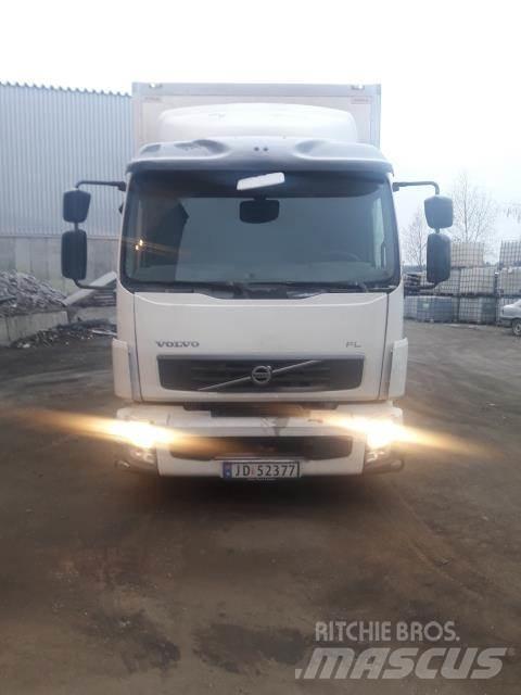 Volvo FL Haszonjárművek - Egyéb