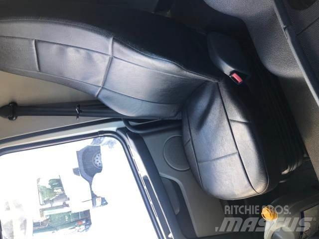 Volvo FM Haszonjárművek - Egyéb