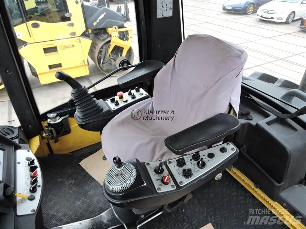Bomag BW154 Egyéb hengerek