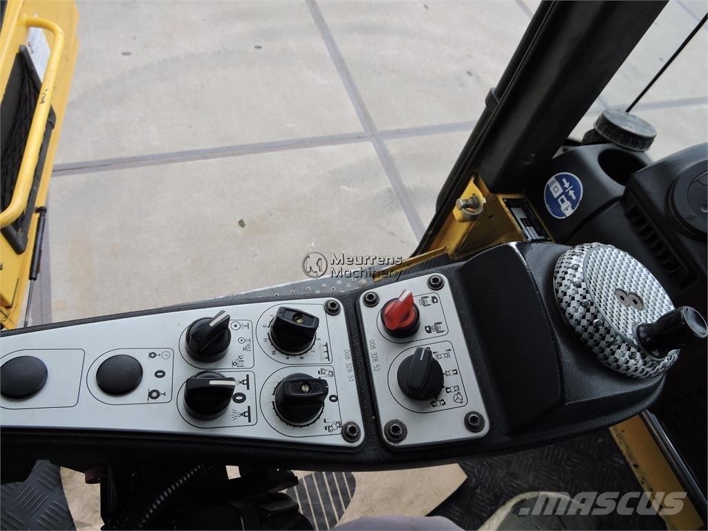 Bomag BW154 Egyéb hengerek