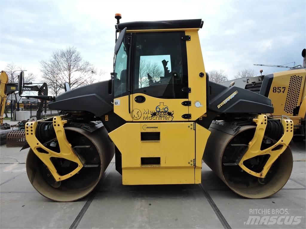 Bomag BW174 Egyéb hengerek