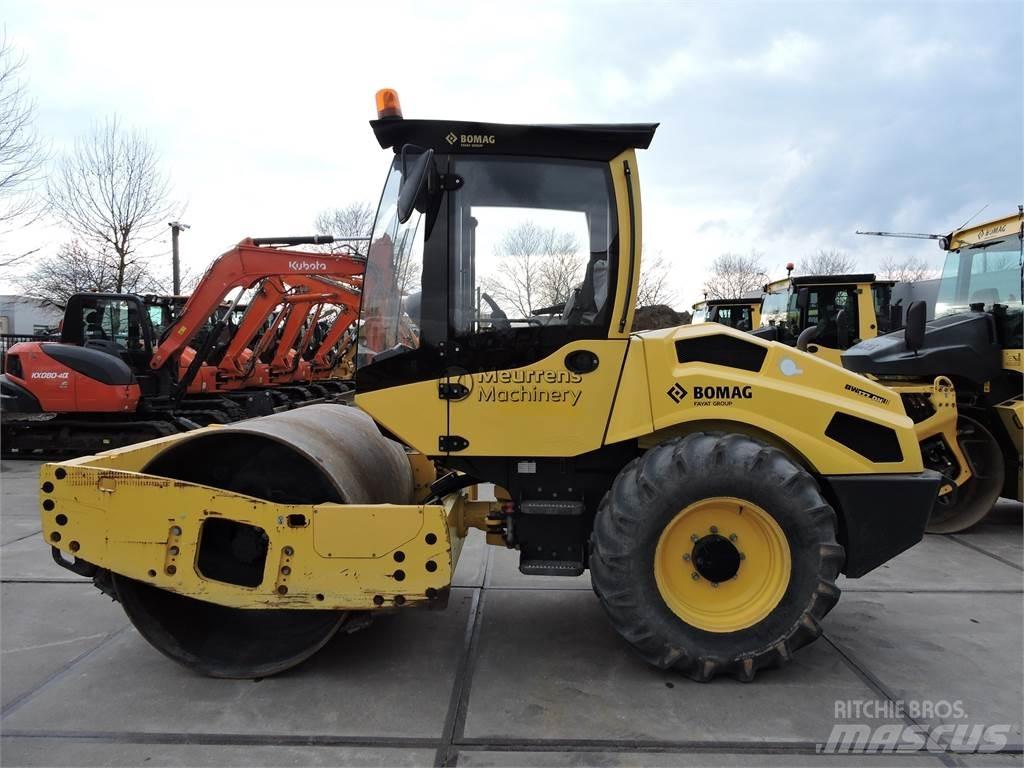 Bomag BW177 Egyéb hengerek