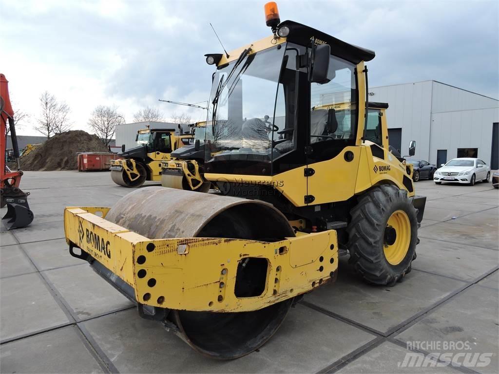 Bomag BW177 Egyéb hengerek
