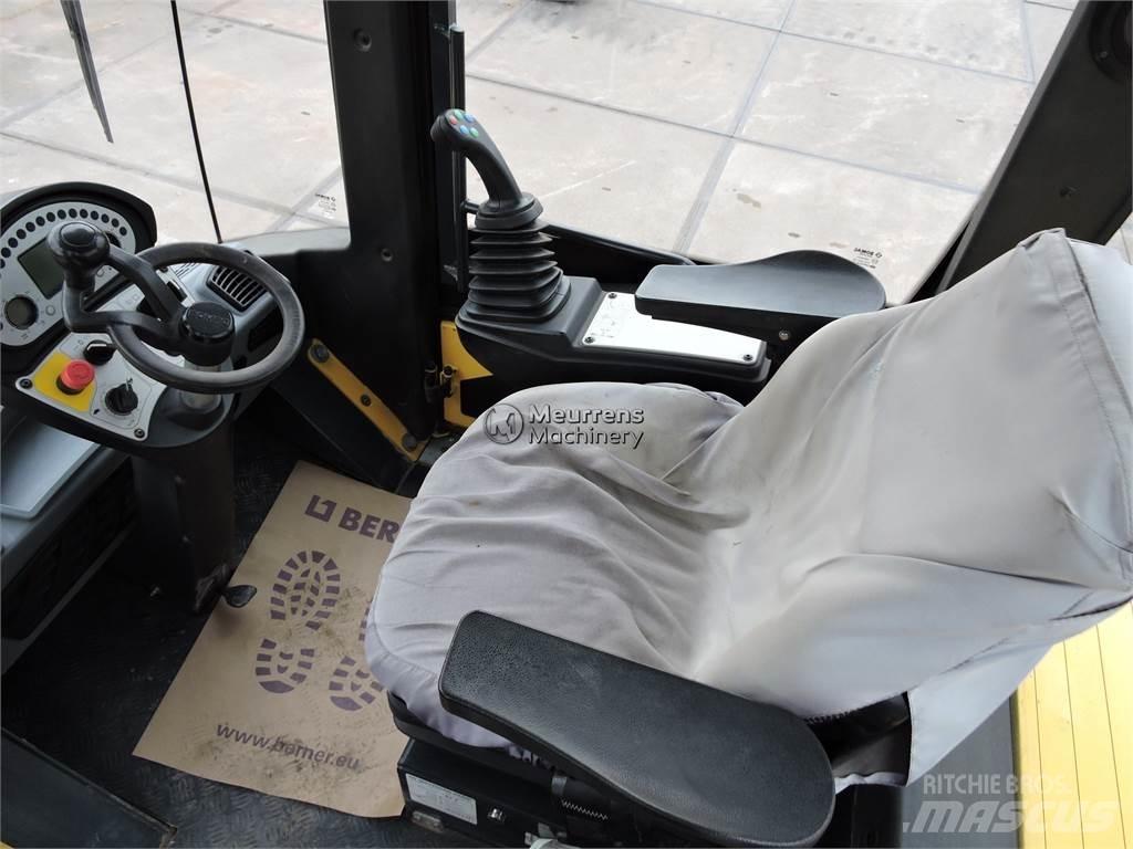 Bomag BW177 Egyéb hengerek