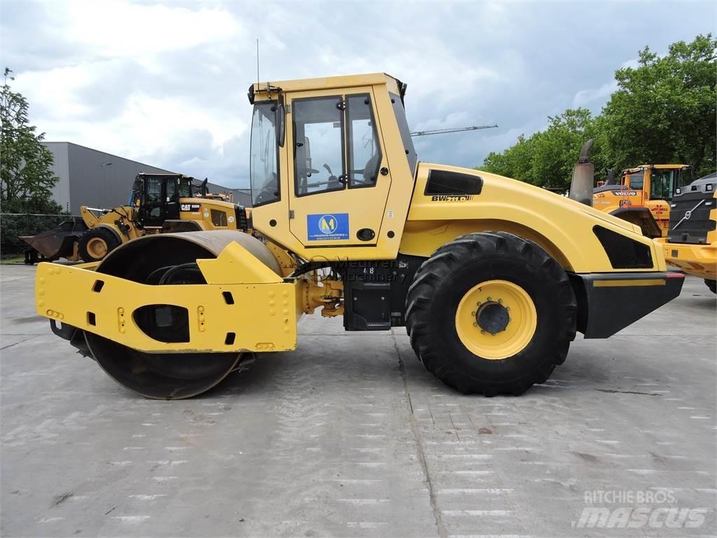 Bomag BW211D-4 GERMAN Egyéb hengerek