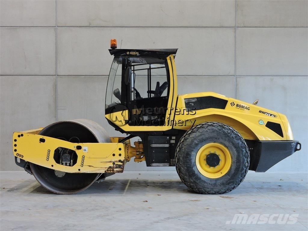 Bomag BW213 Egyéb hengerek