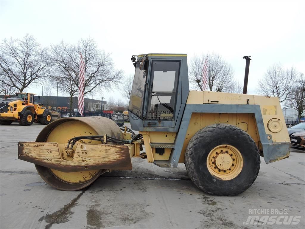 Bomag BW213D-2 Egyéb hengerek