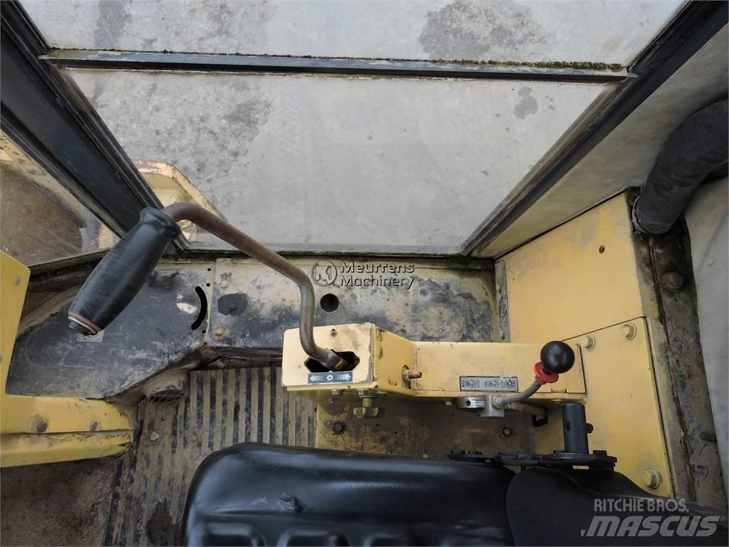 Bomag BW213D-2 Egyéb hengerek