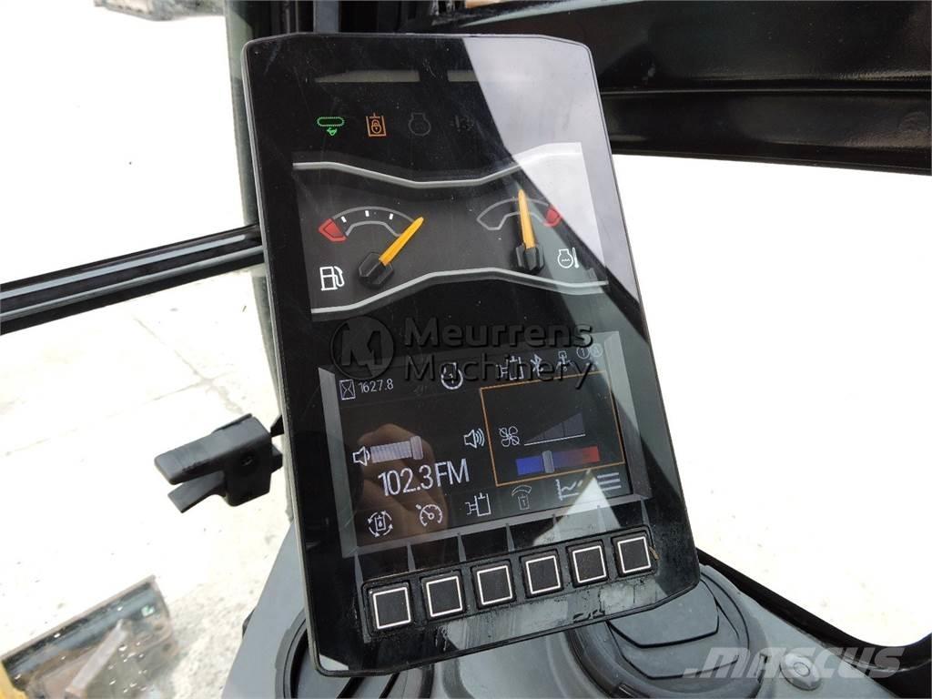 CAT 301.6 Építőipar - Egyebek