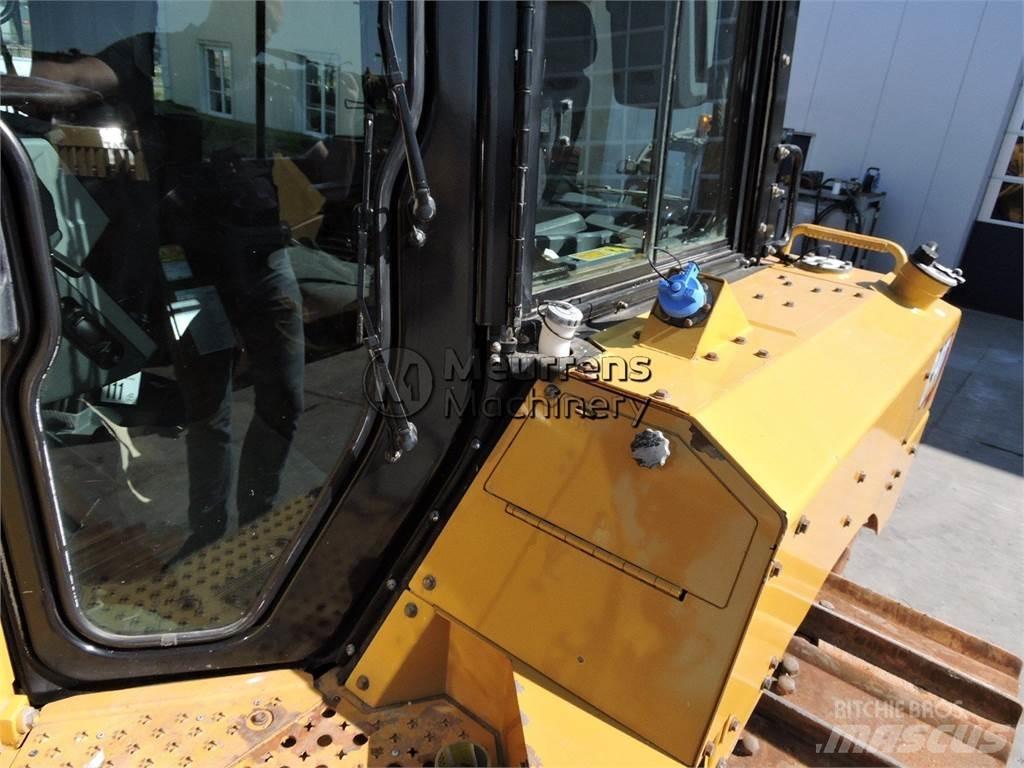 CAT D6 LGP Dózerek
