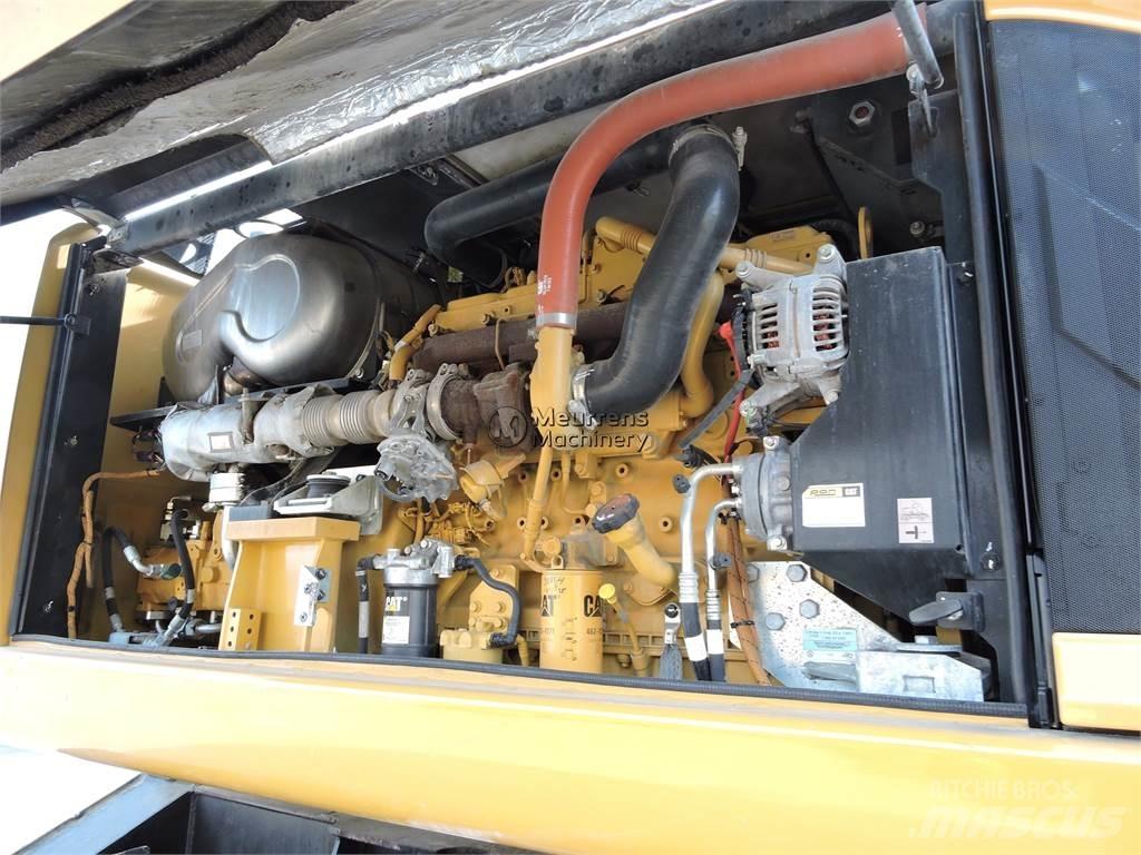 CAT MH3024 Hulladékkezelő gépek