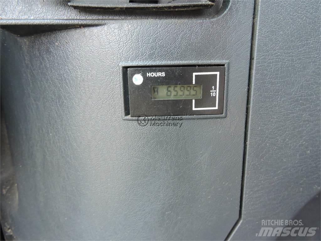 Hyundai R60 Építőipar - Egyebek