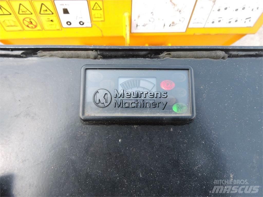 JCB 1T-2S5 Csuklósdömperek