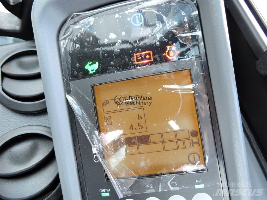 Kobelco SK25 UNUSED Építőipar - Egyebek