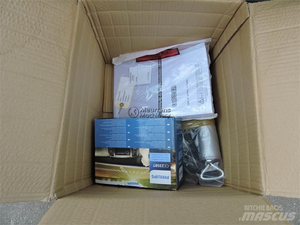 Kobelco SK25 UNUSED Építőipar - Egyebek