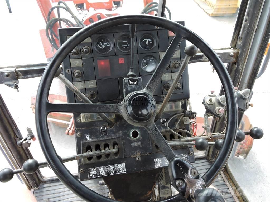 O&K F106A Gréderek