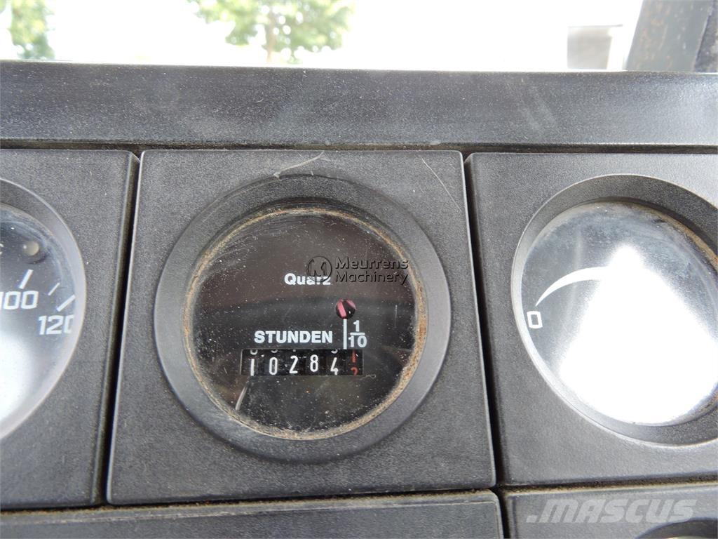 O&K F106A Gréderek