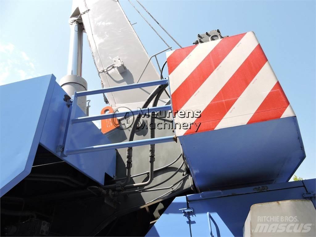 Tadano TR-300E Építőipar - Egyebek