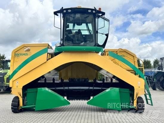 Backhus A63 Egyéb mezőgazdasági gépek