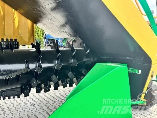 Backhus A63 Egyéb mezőgazdasági gépek