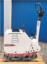 Dynapac DRP40DX Vibrátorok