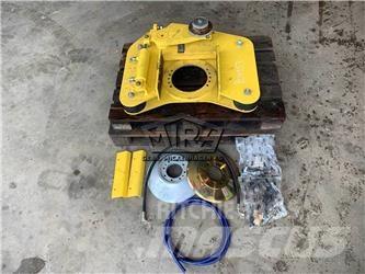 Bomag KSG Hengerek