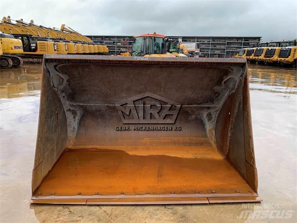 CAT 2750 mm/ 938 M Kanalak