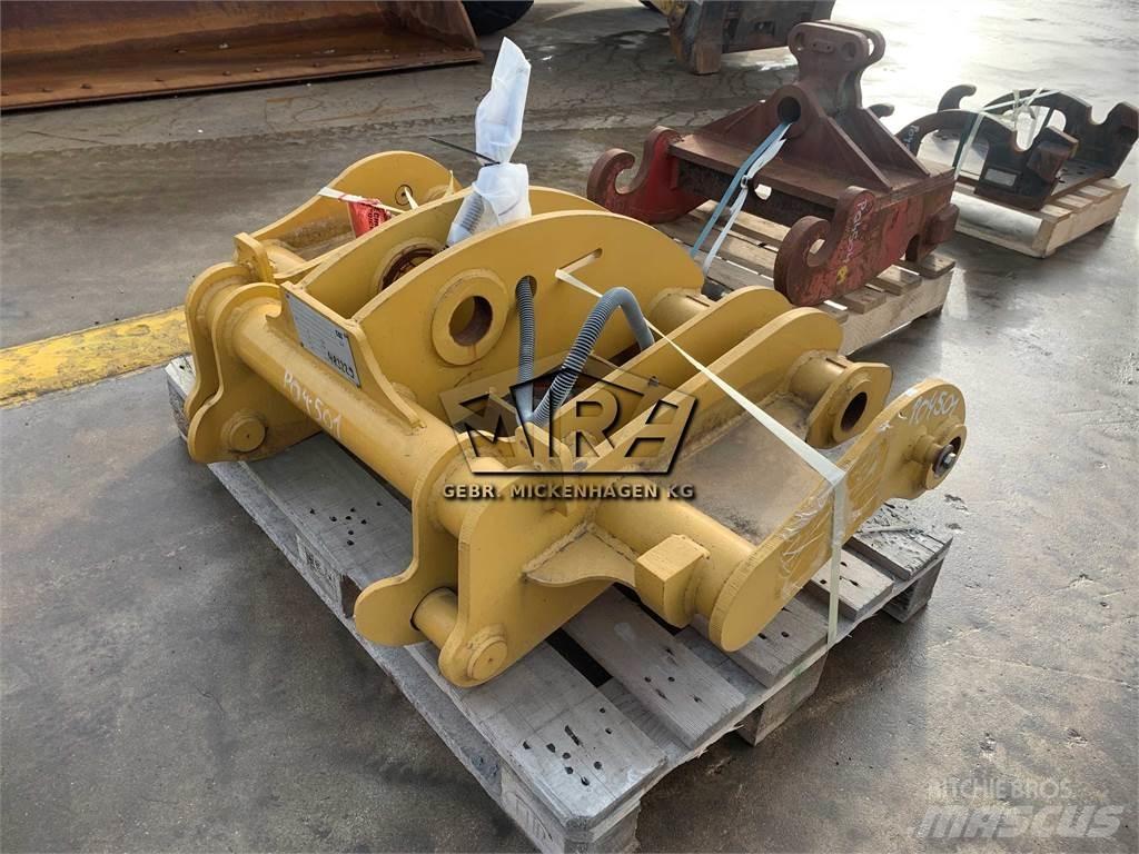 CAT 928 HZ Gyors csatlakozók