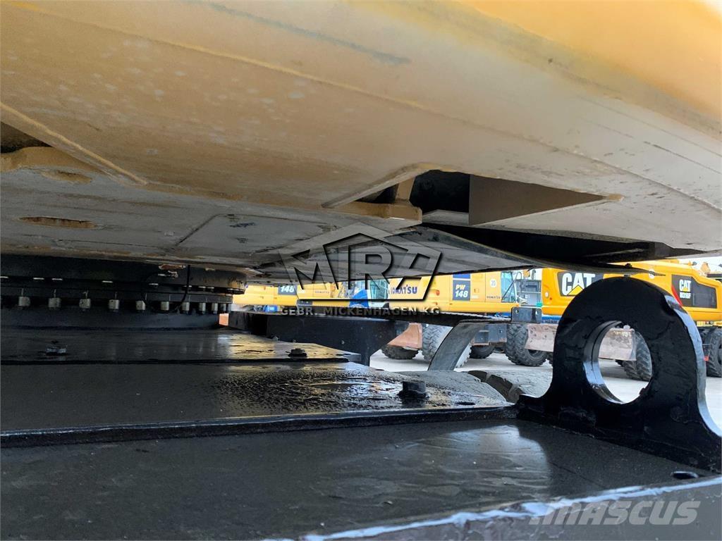 CAT MH3024 Hulladékkezelő gépek