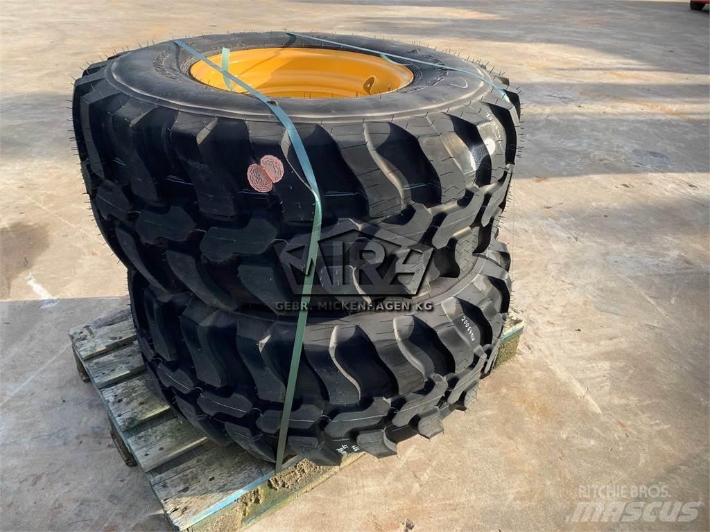 EM 405-70R18 Gumiabroncsok, kerekek és felnik