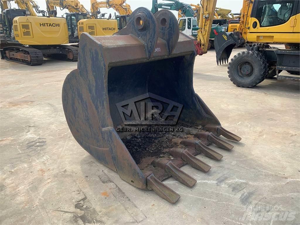 Komatsu 1800 mm Kotrók