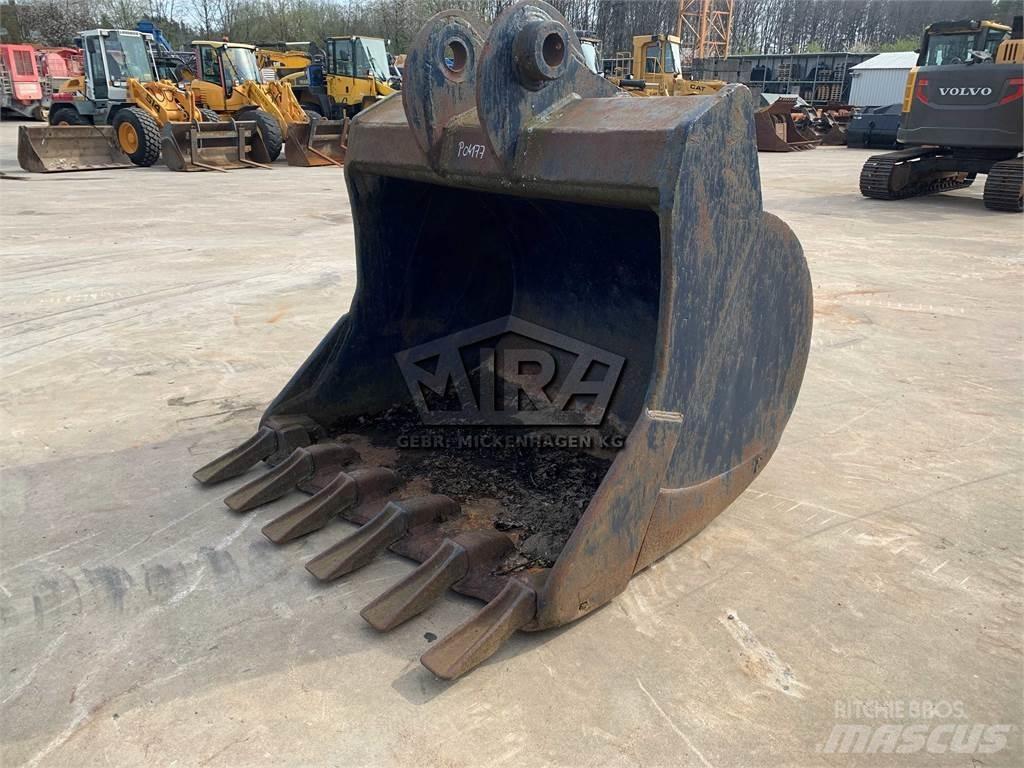 Komatsu 1800 mm Kotrók