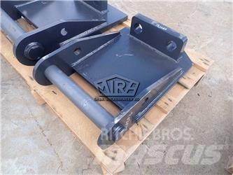 Lehnhoff MS 10 Gyors csatlakozók