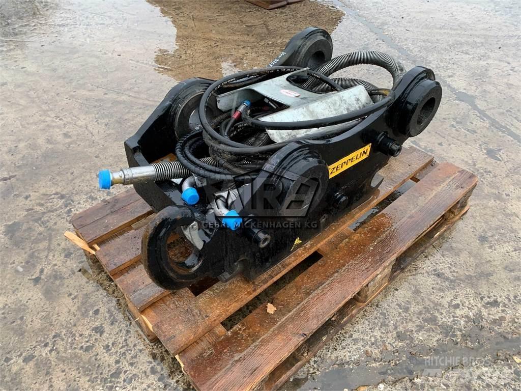  Oil Quick OQ70 Gyors csatlakozók