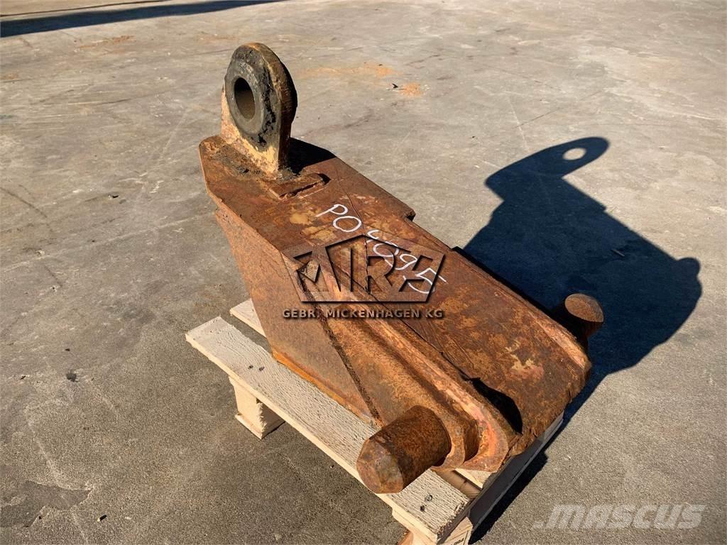 Wimmer A-Lock Gyors csatlakozók