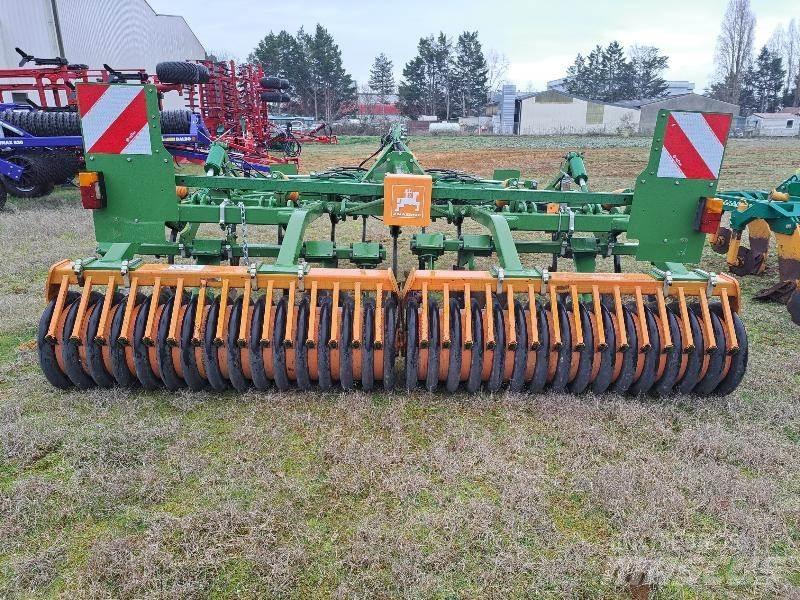 Amazone CENIUS Kultivátorok