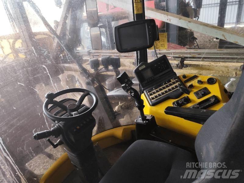 Artec F40 Műtrágya permetezők
