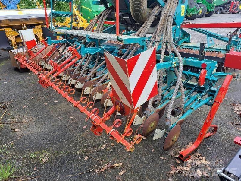 Sulky COMBINE Vetőgépek